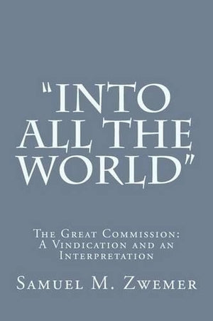 Into All the World