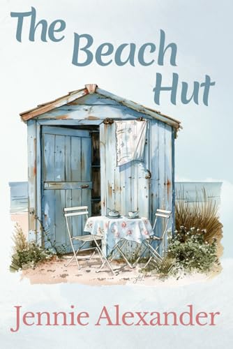 The Beach Hut