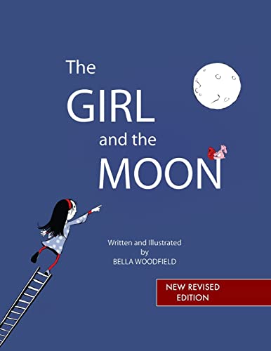 The Girl And The Moon