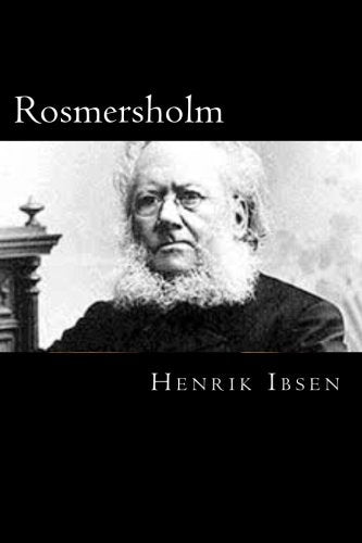 Rosmersholm