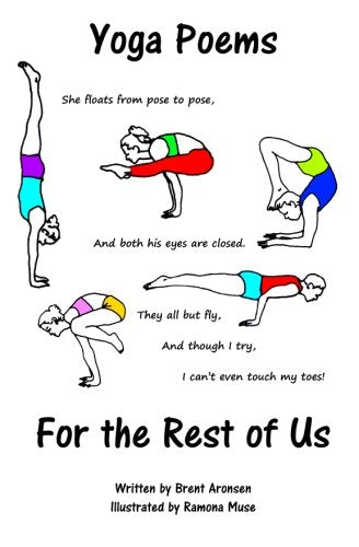 Yoga Poems for the Rest of Us