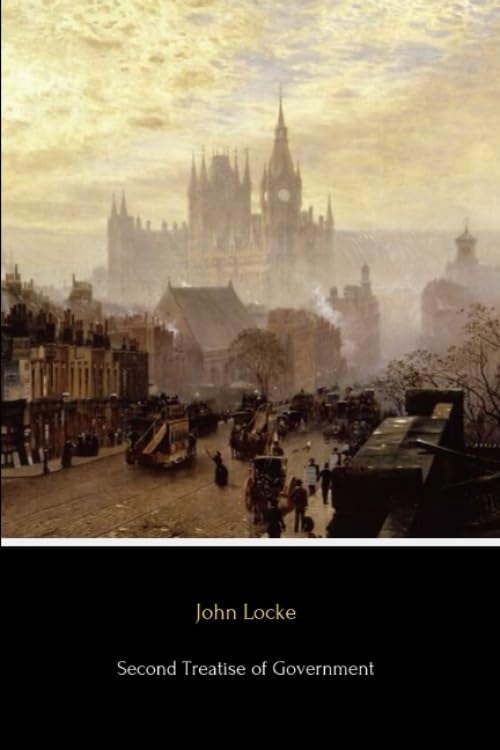 Second Treatise of Government