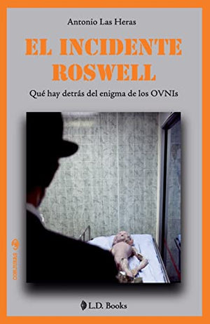 El incidente Roswell