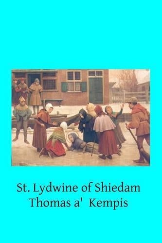 St. Lydwine of Shiedam