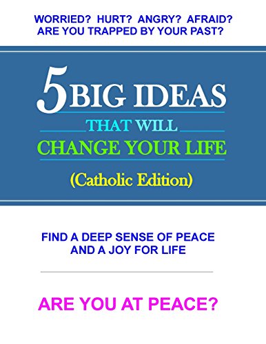 5 BIG IDEAS for Cradle Catholics
