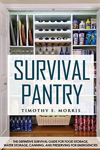 Survival Pantry