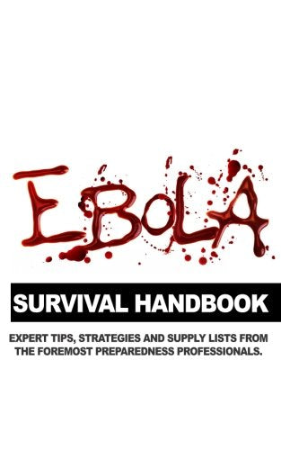 Ebola Survival Handbook