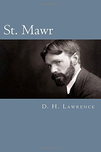 St. Mawr