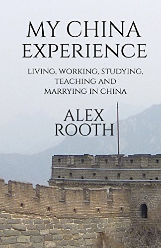 My China Experience