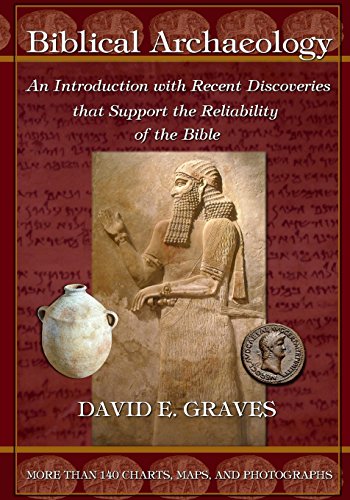 Biblical Archaeology