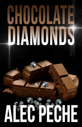 Chocolate Diamonds