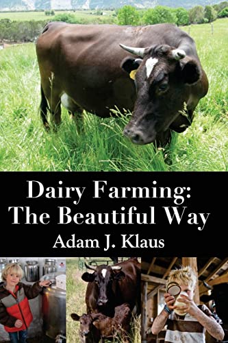 Dairy Farming