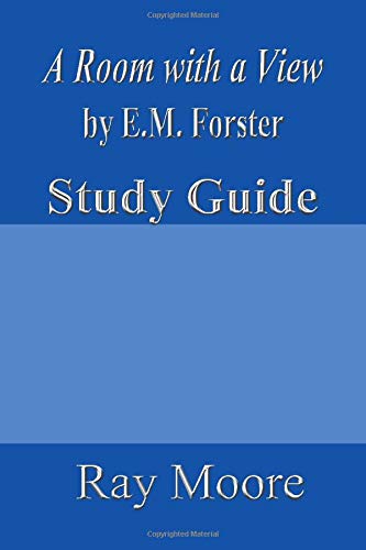 A Room with a View by E.M. Forster: A Study Guide (Study Guides)