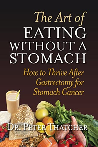 The Art Of Eating Without A Stomach