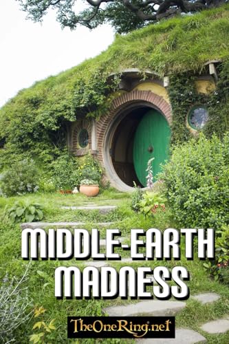 Middle-earth Madness