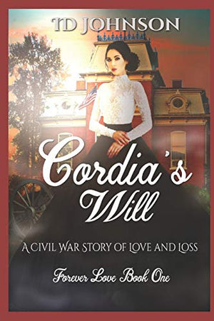 Cordia's Will