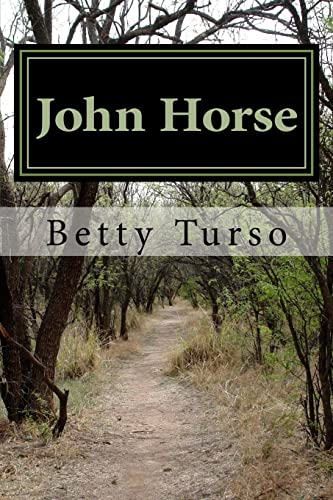 John Horse