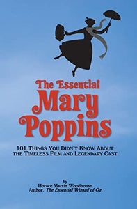 The Essential Mary Poppins 