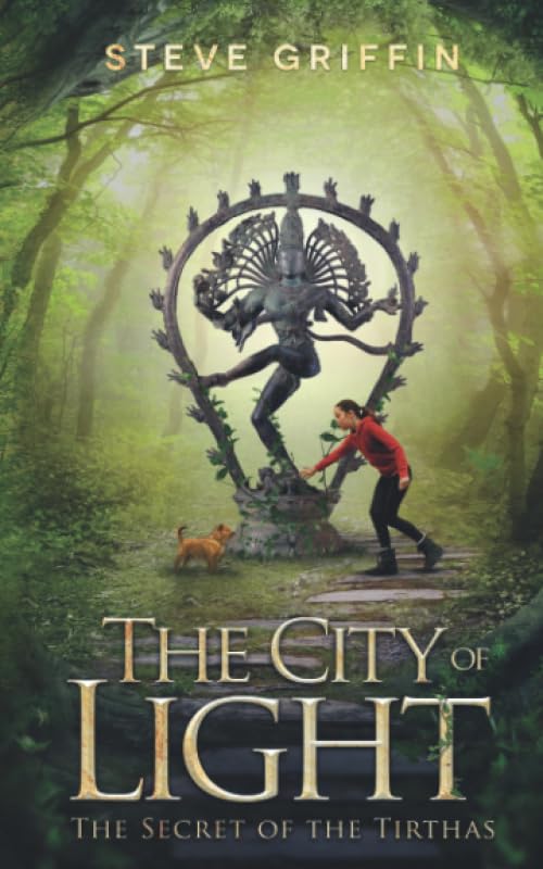 The City of Light