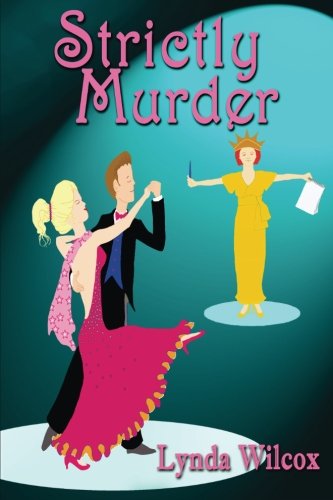 Strictly Murder (The Verity Long Mysteries)