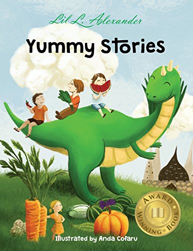 Yummy Stories