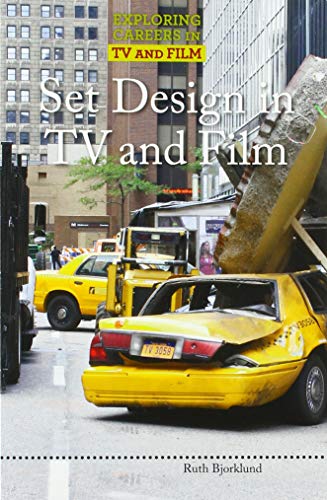 Set Design in TV and Film