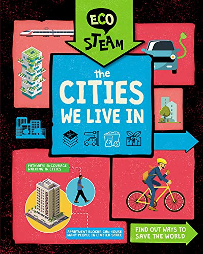 The Cities We Live in