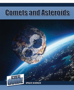 Comets and Asteroids