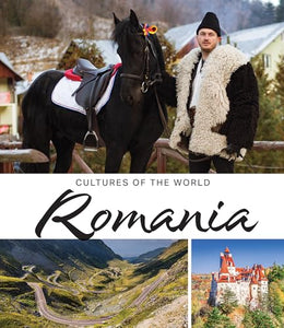 Romania 