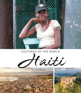 Haiti 