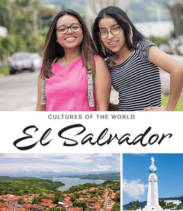 El Salvador 