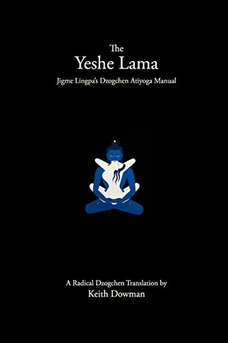 The Yeshe Lama