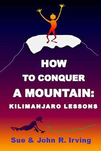How to conquer a mountain 