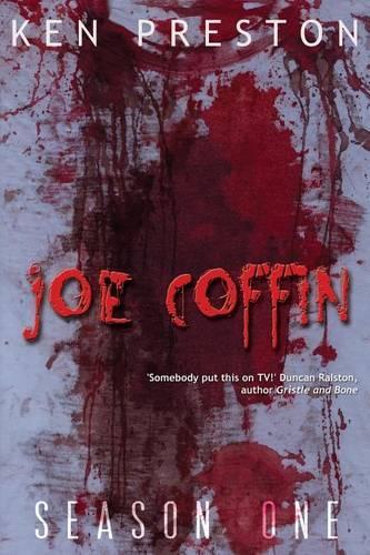 Joe Coffin