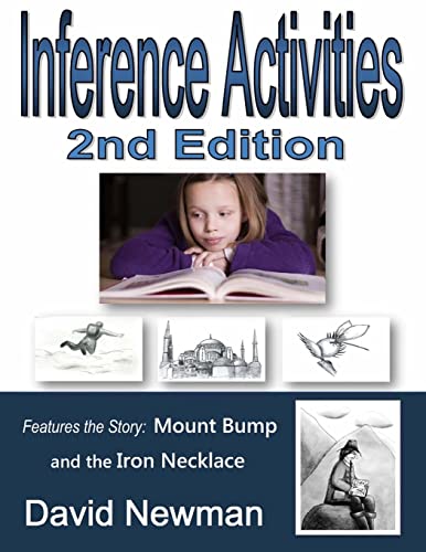 Inference Activities 2nd Edition
