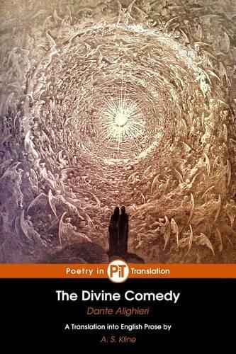 The Divine Comedy