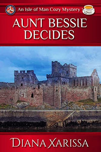Aunt Bessie Decides 