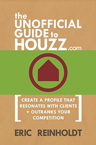 The Unofficial Guide to Houzz.com