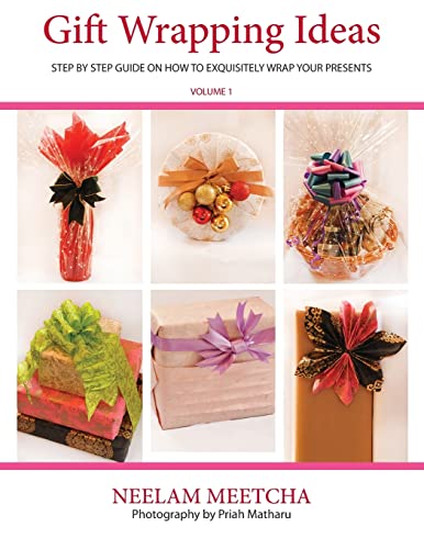 Gift Wrapping Ideas