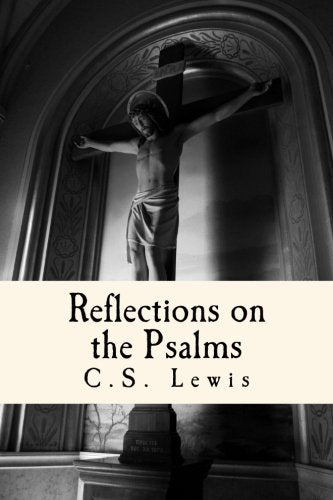 Reflections on the Psalms
