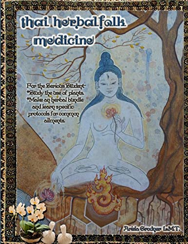 Thai Herbal Folk Medicine