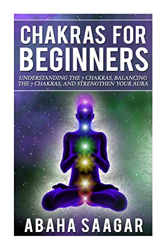Chakras For Beginners