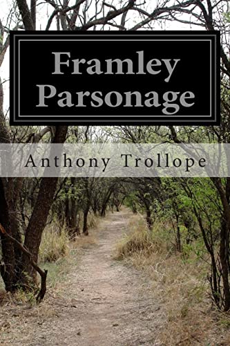 Framley Parsonage