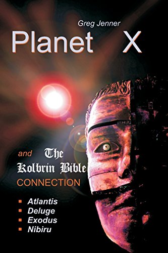 Planet X and the Kolbrin Bible Connection