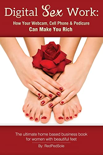 Digital Sex Work