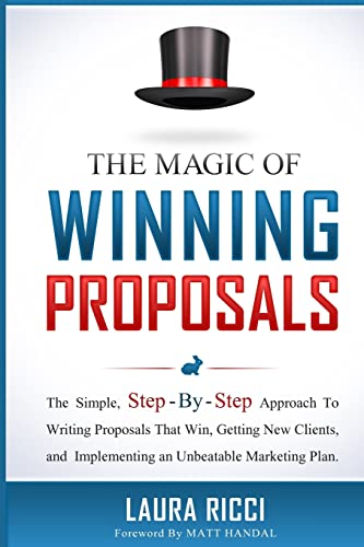 The Magic Of Winning Proposals