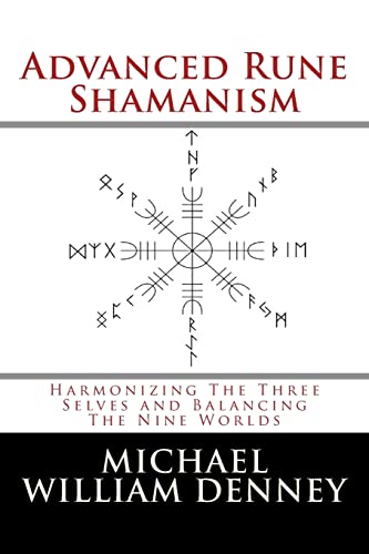 Advanced Rune Shamanism
