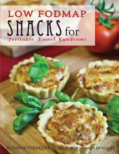 Low Fodmap Snacks for Irritable Bowel Syndrome