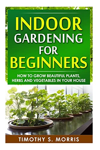 Indoor Gardening for Beginners