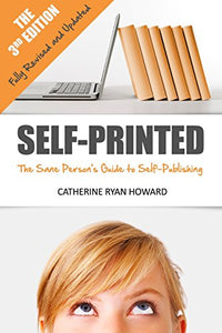 Self-Printed (3rd Ed.) 